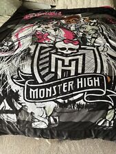 Monster high reversible for sale  Westborough