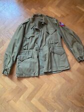 Field jacket 1943 usato  Ponsacco