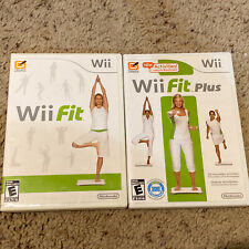 Wii fit wii for sale  Weatherford
