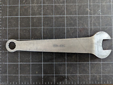 Rockwell Delta LTA-430 Arbor Wrench for 10" UNISAW Table Saw, used for sale  Shipping to South Africa