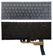 ESPANOL SPANISH Teclado MSI Stealth 15M GS66 Stealth GE66 Raider keyboard na sprzedaż  PL