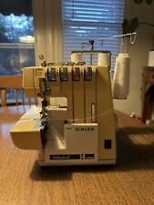 Singer Ultralock 14U64A Serger comprar usado  Enviando para Brazil