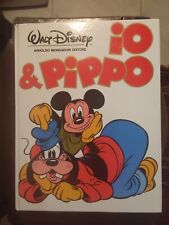 Pippo walt disney usato  Zandobbio