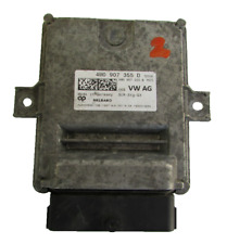 Usado, ECU ADBLUE CONTROLLER MODULE AUDI  4M0907355D GARANTIE / EXPÉDITION RAPIDE segunda mano  Embacar hacia Argentina