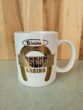 Vintage mug binion for sale  Las Vegas