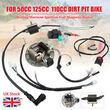 Wiring harness ignition for sale  CANNOCK