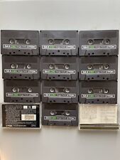 cassette tape tdk for sale  Greensboro