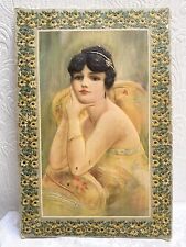 Antique art deco for sale  Shipping to Ireland