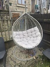 Garden furniture swing for sale  ASHTON-UNDER-LYNE