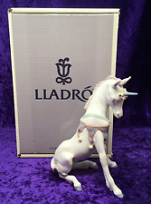 Lladro playful unicorn for sale  Prescott Valley