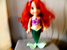 Disney ariel little for sale  COVENTRY