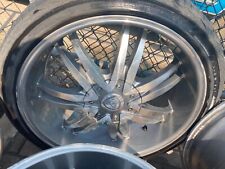 Borghini wheels for sale  Paso Robles