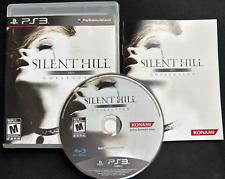 Silent hill collection for sale  Spring Hill