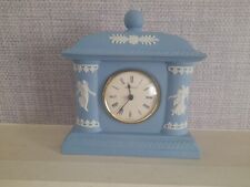 Wedgwood bicentenary clock for sale  TAUNTON
