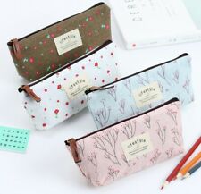Floral pencil case for sale  RUGBY