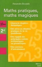2990029 maths pratiques d'occasion  France