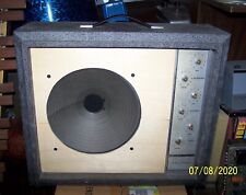 1960 sears silvertone for sale  Fairfield