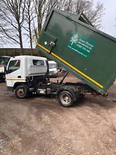 mitsubishi tipper for sale  CRAWLEY