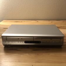 Toshiba vcr dvd for sale  Shipping to Ireland