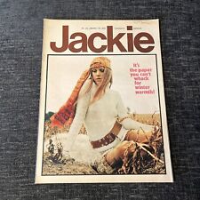 Jackie magazine jan for sale  NORTHAMPTON