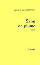 Sang plume d'occasion  France