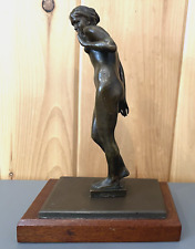 Antique bronze art for sale  Schroon Lake