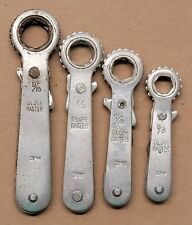 Vintage globemaster ratchet for sale  Shelbyville