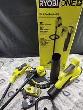 edger blower kit trimmer for sale  Rosharon