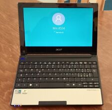 Acer aspire one usato  Taranto