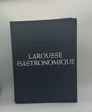 Larousse gastronomique encyclo for sale  Rocklin