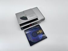 Sony portable minidisc for sale  Shipping to Ireland