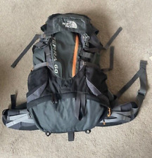 Northface terra 60l for sale  KNUTSFORD