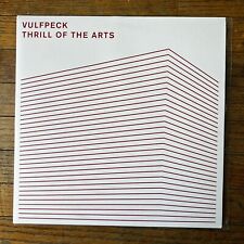 Vulfpeck thrill arts for sale  Sewell