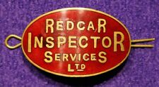 Redcar motor bus for sale  WEST MOLESEY