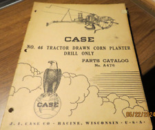 117 tractor garden case for sale  Easton