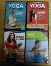 Yoga journal gaiam for sale  Maryville