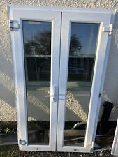 Upvc french doors for sale  BIGGLESWADE