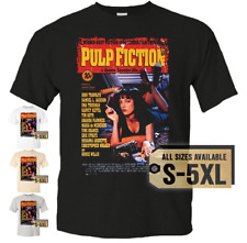 Pulp fiction shirt for sale  Shipping to Ireland