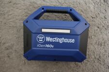 Westinghouse iGen160S Portable Power Station 150W Peak LOOKS NEW TO ME for sale  Shipping to South Africa