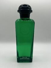 Hermes eau basilique for sale  Shipping to Ireland
