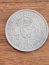 Great britain shillings for sale  Johnson City