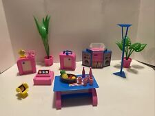 Barbie And the Rockers Rockstars Studio Party Rockin House Party for sale  Shipping to South Africa