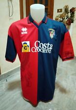 maglie errea calcio usato  Frattaminore