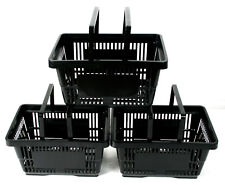 Handle black plastic for sale  Shipping to Ireland