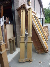 C1900 salvaged pilasters for sale  Tolland