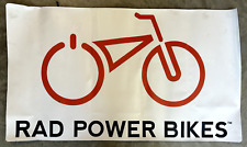 Rad power bikes for sale  Felton