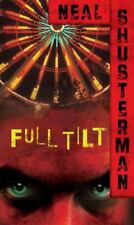Usado, Full Tilt By Shusterman, Neal comprar usado  Enviando para Brazil