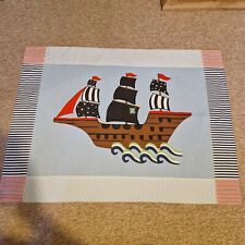nautical rugs for sale  WIGSTON