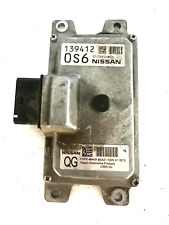 Unidade de controle de transmissão 2013-15 Nissan Altima TCU 310F64BA0A módulo 136 3K5-B2, usado comprar usado  Enviando para Brazil