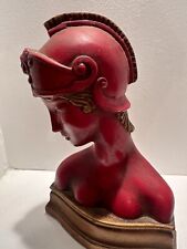 Vintage athena bust for sale  Palm Springs